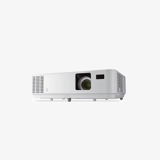NEC NP-VE304XG Projector