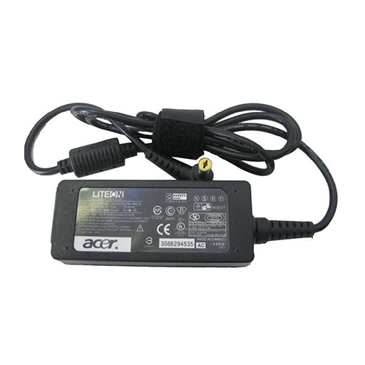 Acer laptop adapter 65w with 6 months warranty