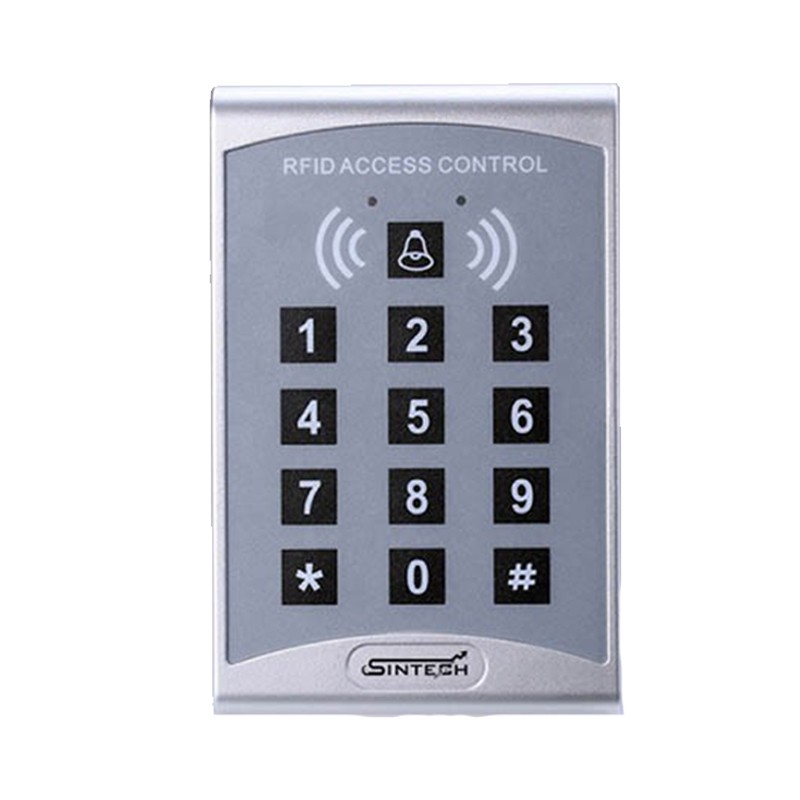 Sintech Mobile App Access control system (SAC-111app)