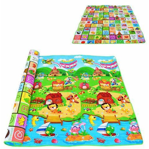 baby waterproof playmat