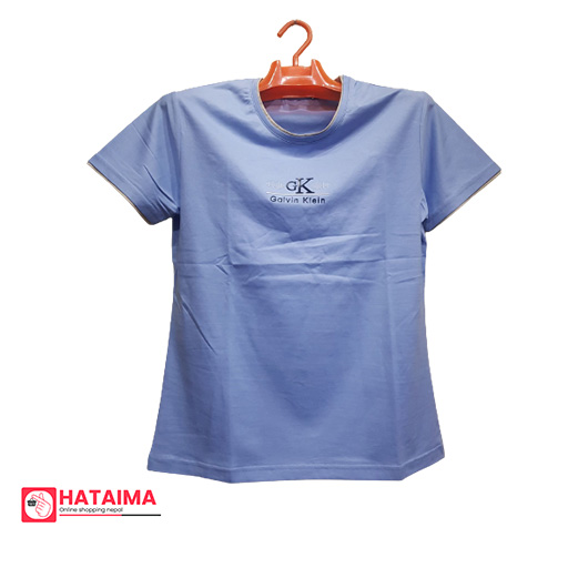 Half  T Shirt For Men