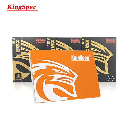 Kingspec 1 TB SSD