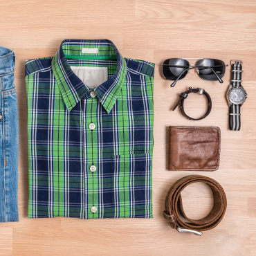 Men's Fashion