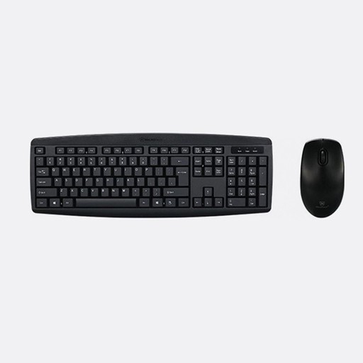 Micropack KM-2003 Keyboard + Mouse