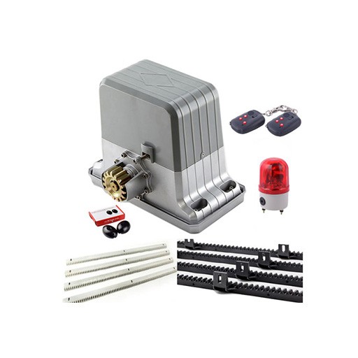 Sintech 1000kg Gate Motor Auto Sliding Gate Electric Automatic Door Opener