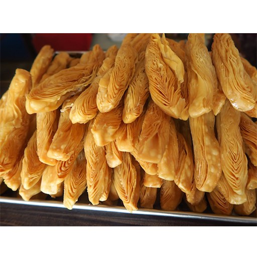 Rajbiraj KO KHAJA 1KG