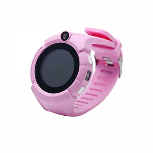 Sintech Kids Watch GPS Tracker (G34)
