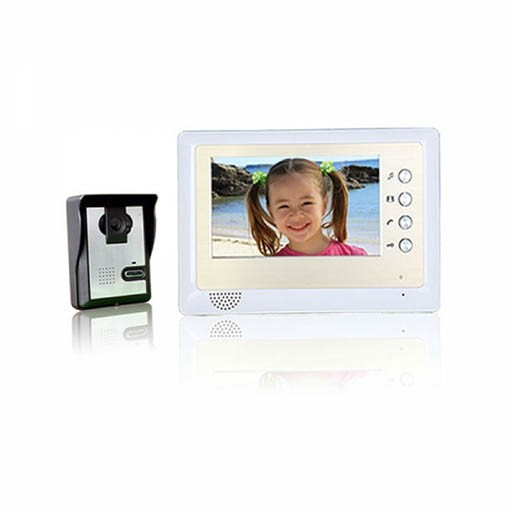 Sintech Video Door phone system (YP-818)
