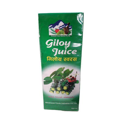 Giloy Juice 500 ml
