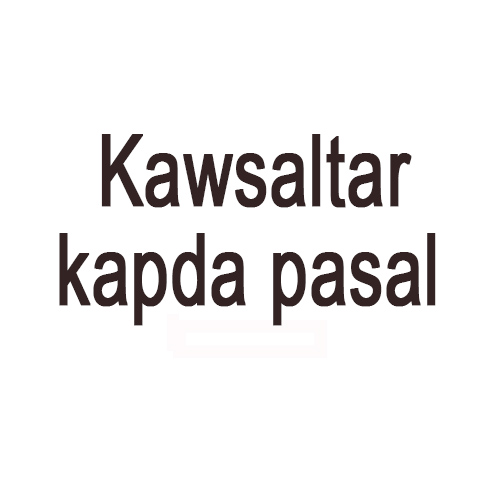 Kawsaltar Kapada Pasal
