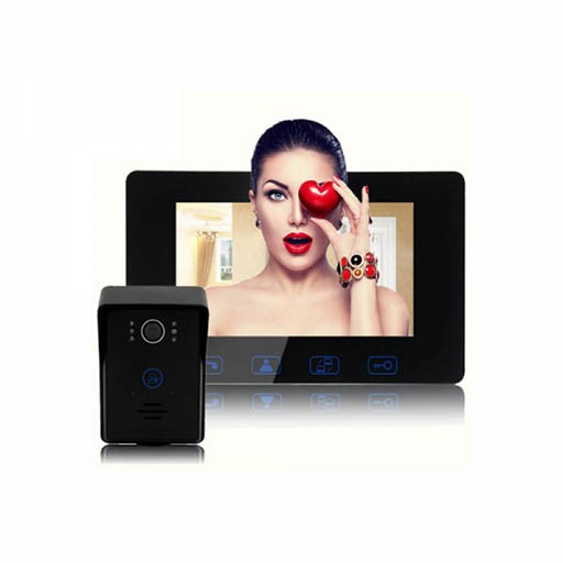Sintech Video Door phone system (ST-708)