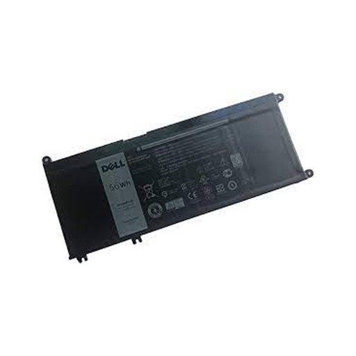 DELL LAT 3380 Original 33YHD battery