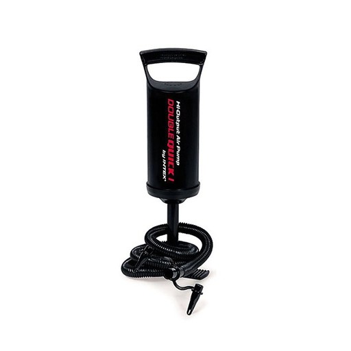 Intex Hi-Output Air Pump Double Quick