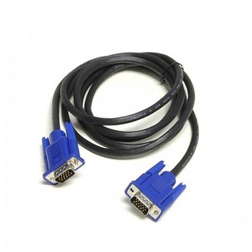Sintech VGA Cable All varieties available 5M