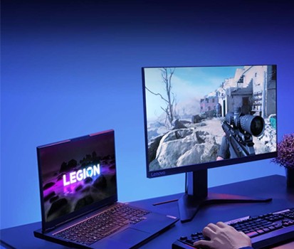 Computers & Laptops