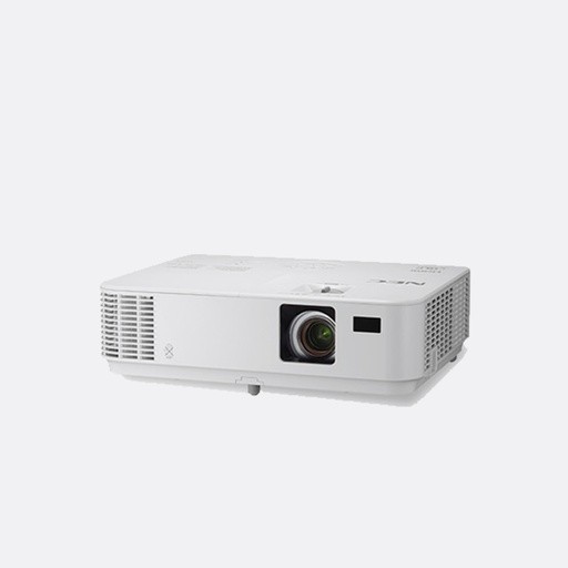 NEC NP-VE304G Projector