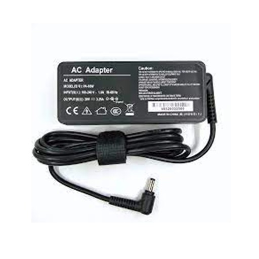 Lenovo 20V 3.25A 4.0*1.7mm 65W Desktop Laptop Adapter Charger