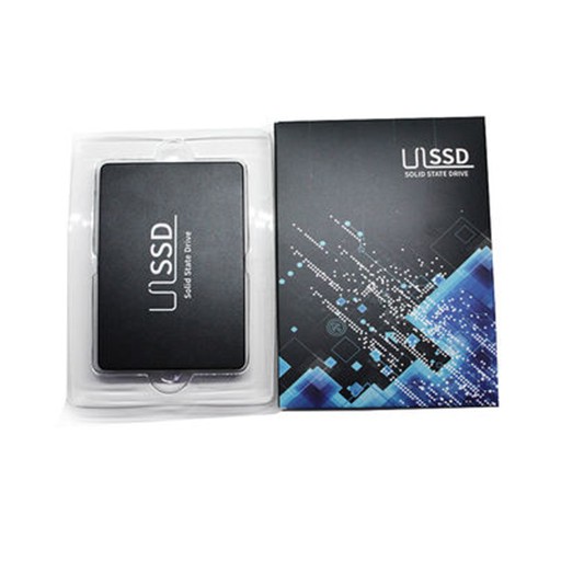SSD 512 GB SATA Solid State Drive