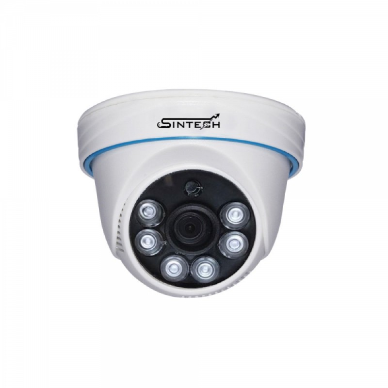 Sintech 2MP 1080P AHD Dome Camera (35P)