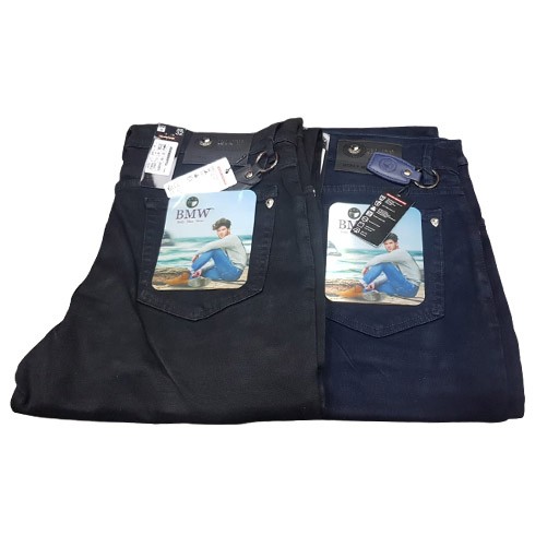 BMW Jeans pant for men