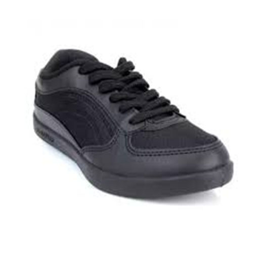GoldStar BNT 2 Full Black Shoes