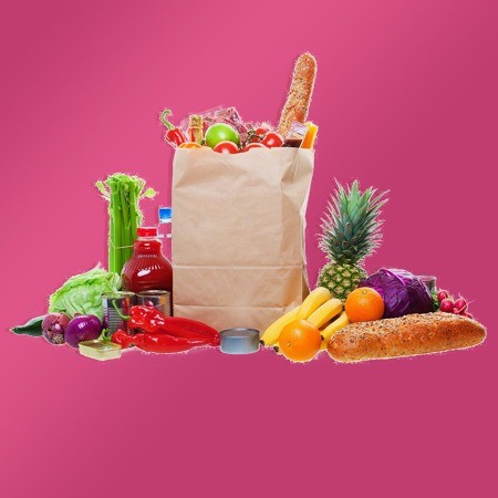 Groceries