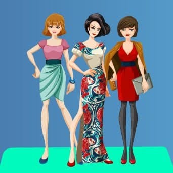 Women's Fashion