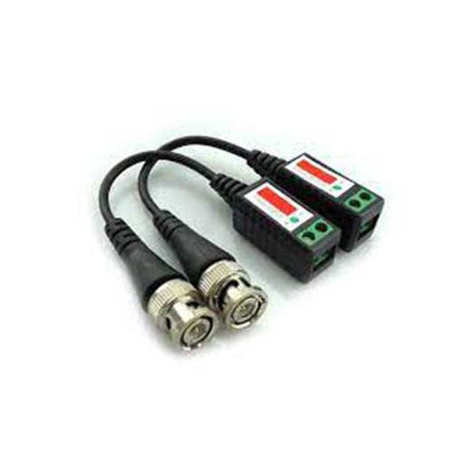 Sintech Video Balun 1pair