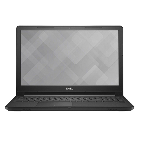 Dell 3578 i5 - 8th gen, 4GB/ 500 GB,2 GB Graphic