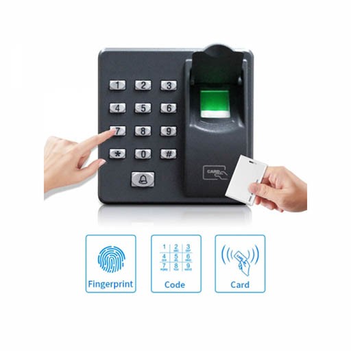 Sintech Fingerprint Access control system (X6)