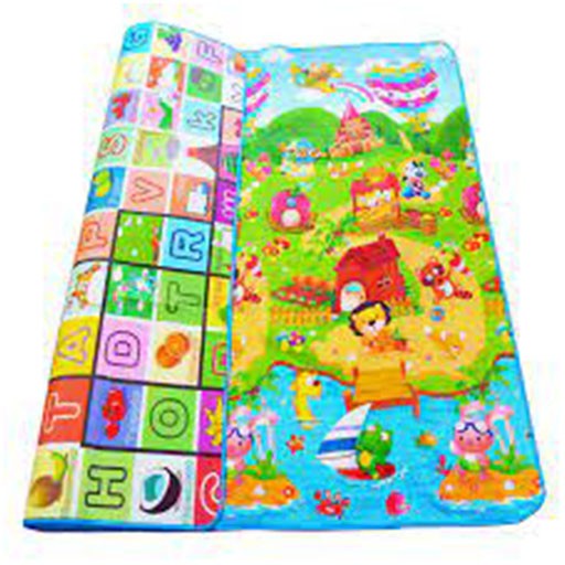 Baby Play Mat