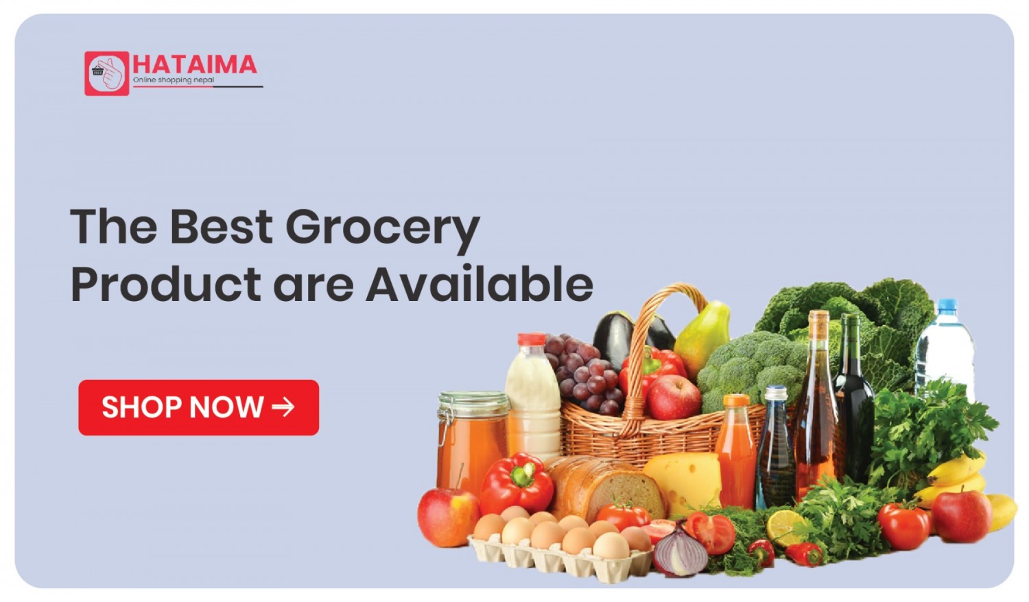 Hataima International promo