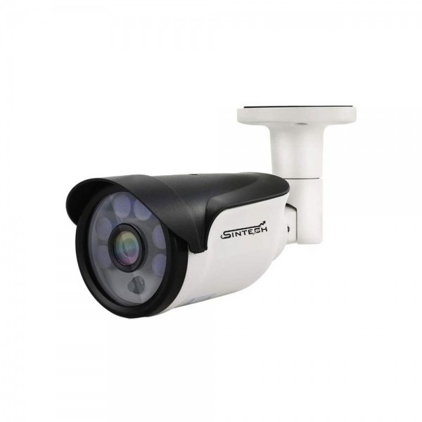 Sintech 3 Mega Pixel AHD Bullet Camera (21U)
