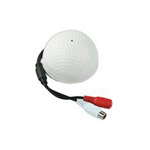 Sintech Audio Mic For Cctv