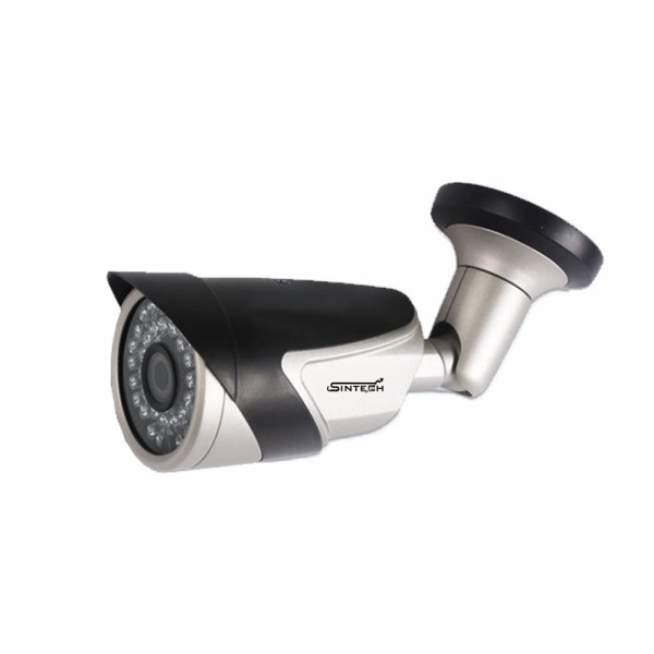 Sintech 5 Mega Pixel AHD Bullet Camera (26K)