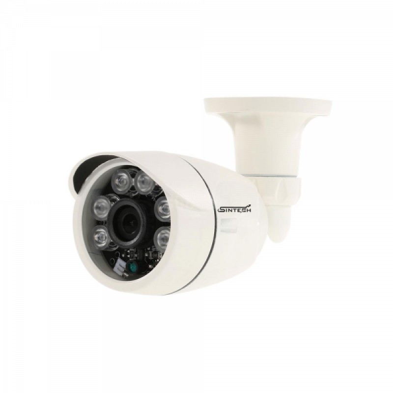 Sintech 2MP 1080P AHD Bullet Camera (20P)