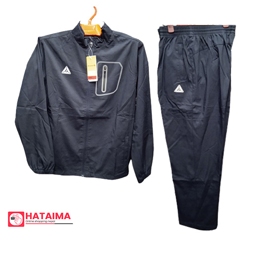 Tracksuit Set Running For Men