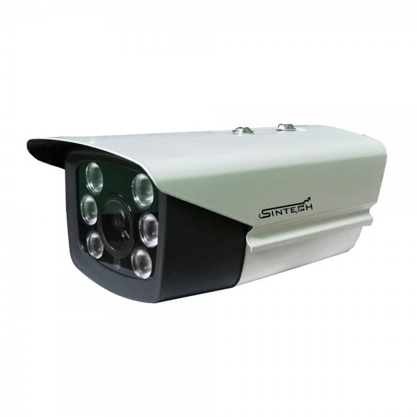 Sintech 3 Mega Pixel AHD Bullet Camera (27U)