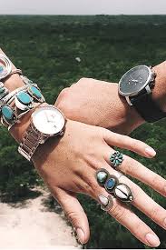 Watches & Sunglasses