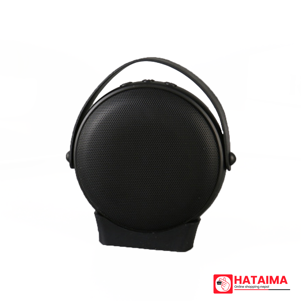 A055 Portable Wireless Speaker