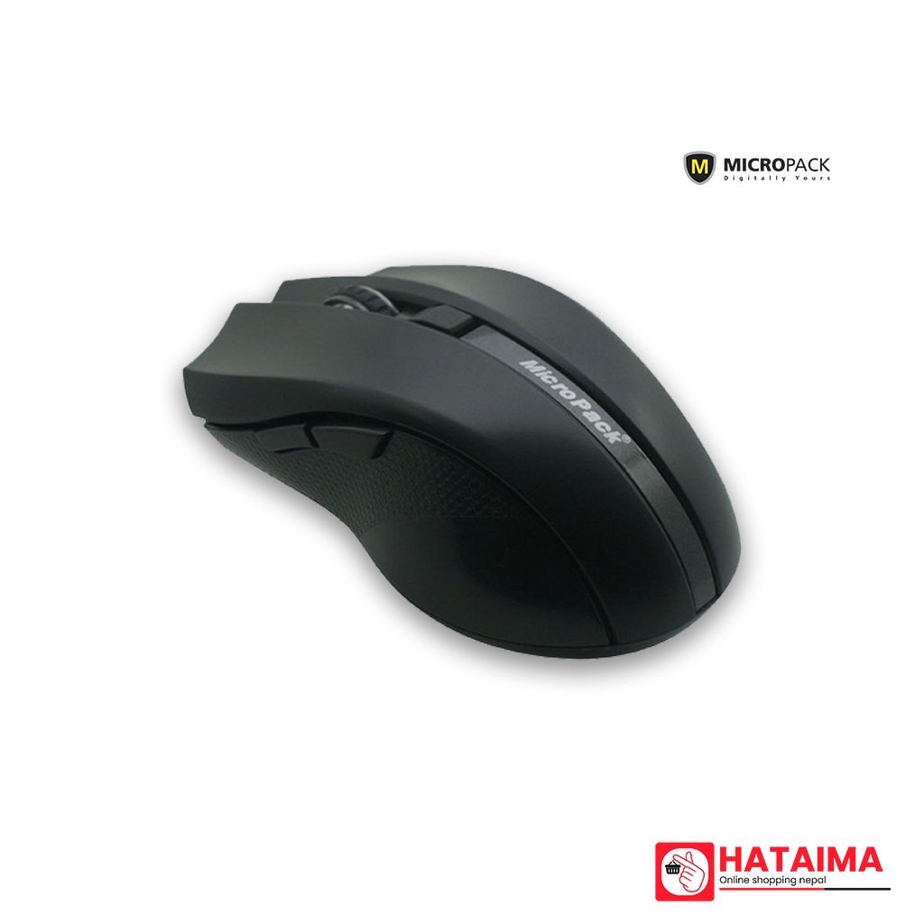 MicroPack MP-795W Mouse