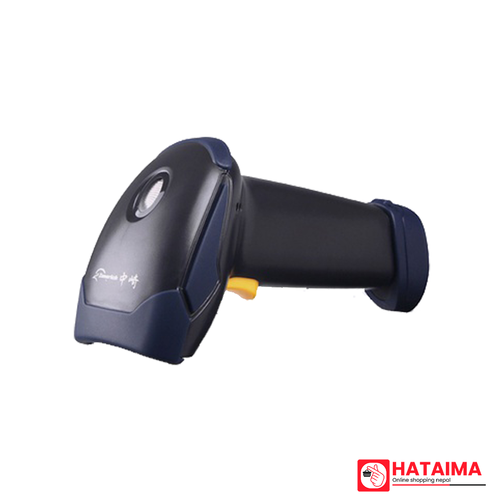 Zonerich ZQ-LS6025 Handheld Laser Barcode Scanner