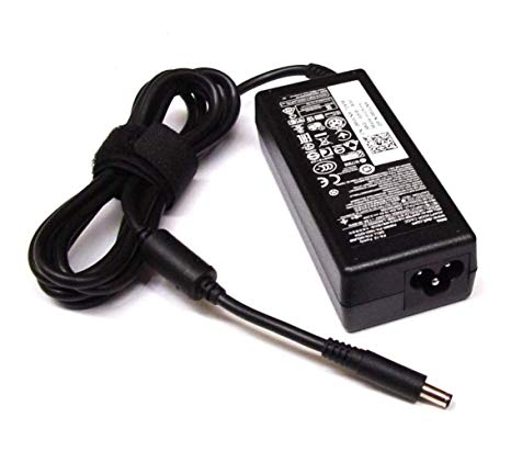 Dell 65w small pin Original charger with 6 months warranty