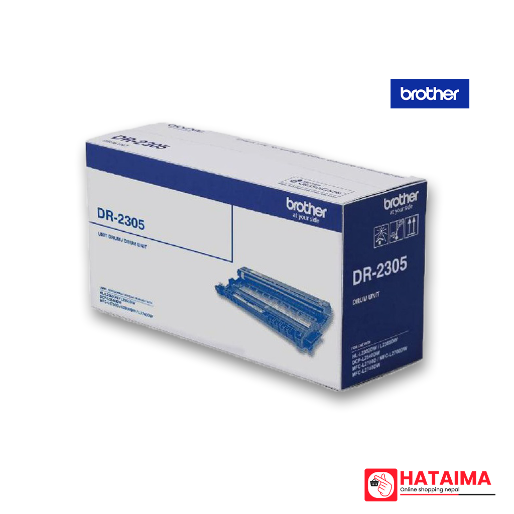 Brother Drum DR-2305 Drum Unit