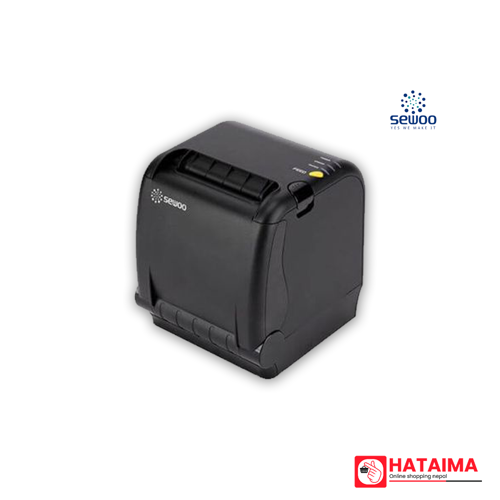 Sewoo SLK-TS400 POS Printer