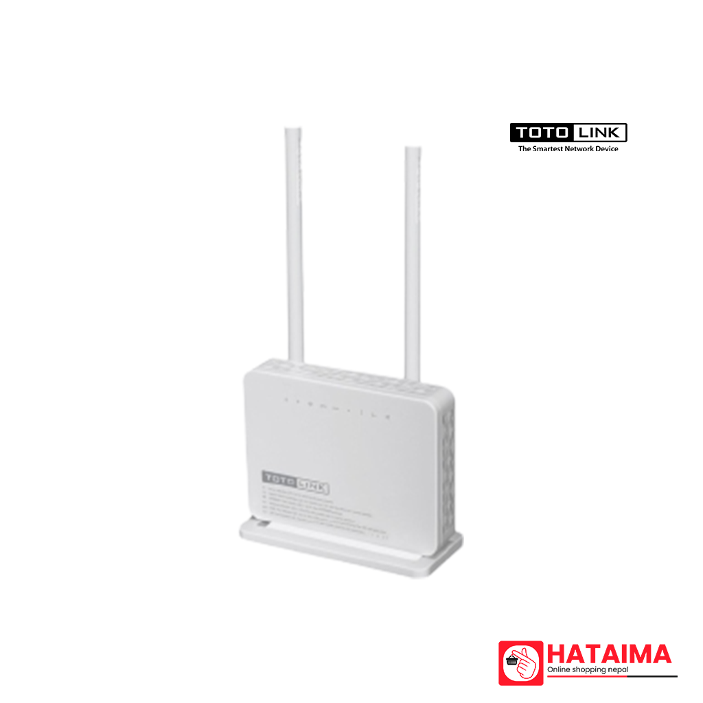 Totolink ND-300 ADSL Router
