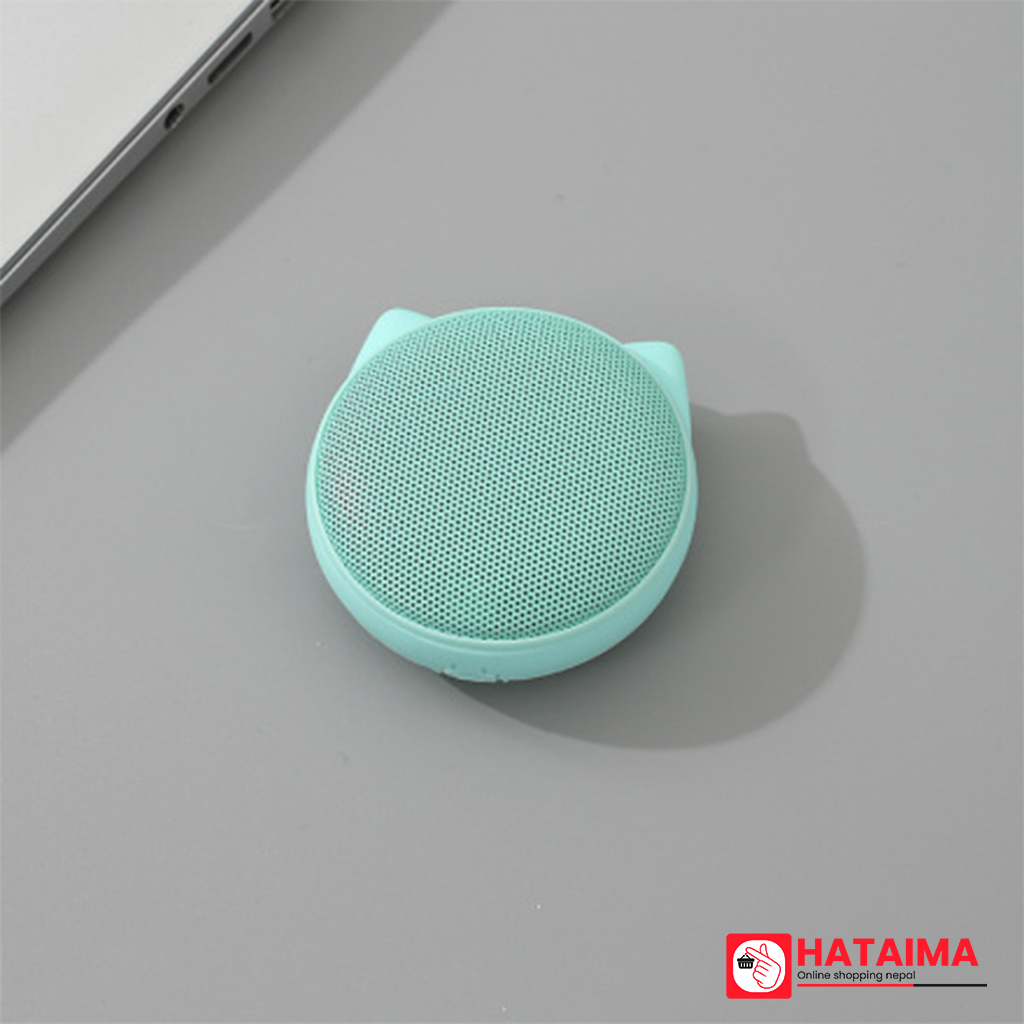 A025 Mini Cat Wireless Speaker