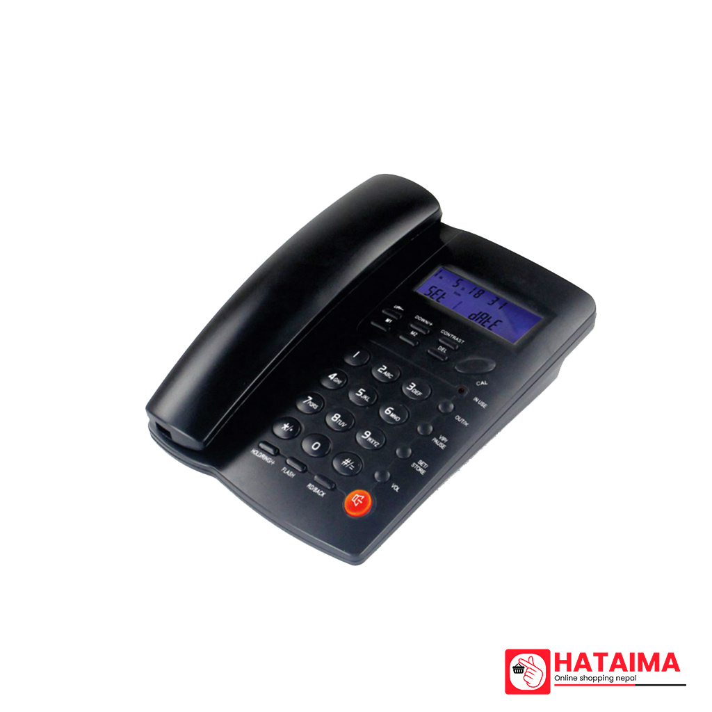 xLab XTS-044B Telephone Set