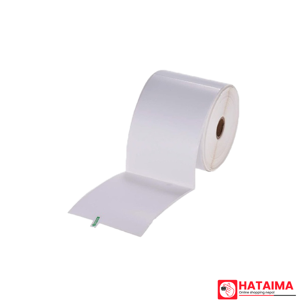 xLab Thermal label paper 102*51MM